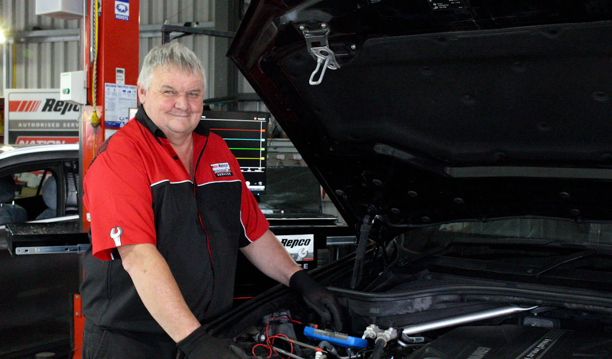 Morphett Vale Car Service MEchanic